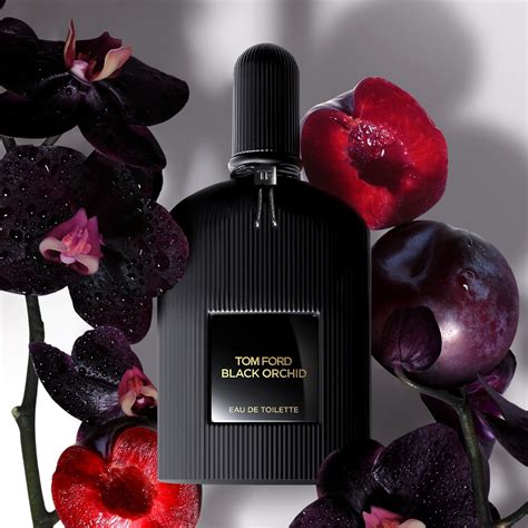 tom ford black orchid vs chanel bleu|Tom Ford vs Chanel Perfume: An In.